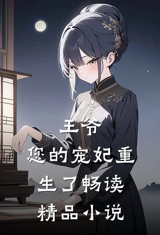 王爷，您的宠妃重生了畅读精品小说