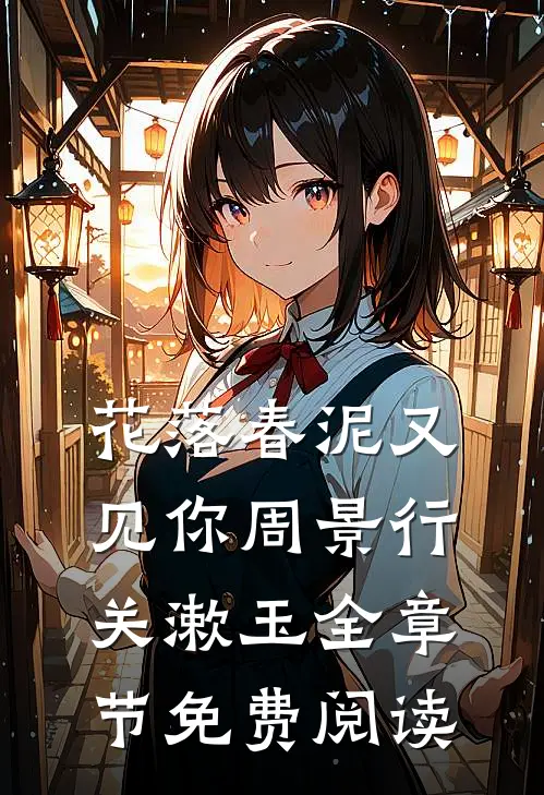 花落春泥又见你周景行关漱玉全章节免费阅读