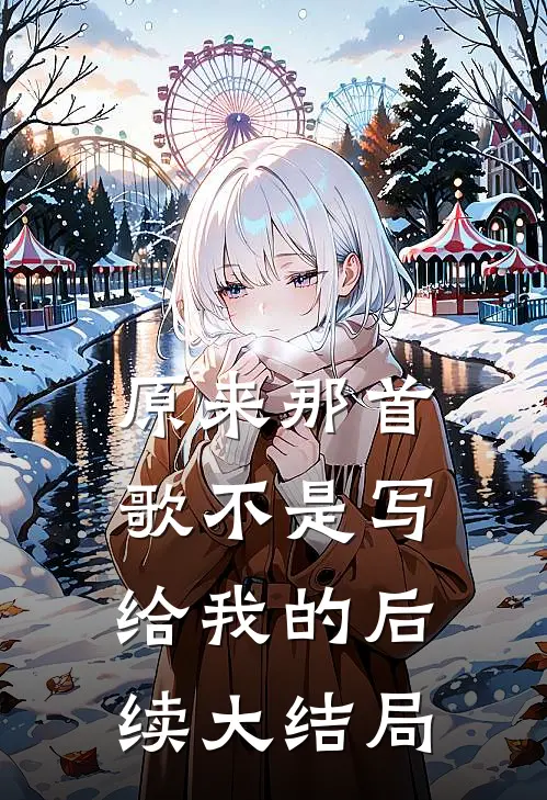 原来那首歌不是写给我的后续大结局