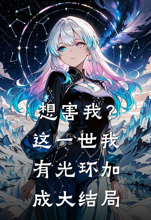 想害我？这一世我有光环加成大结局
