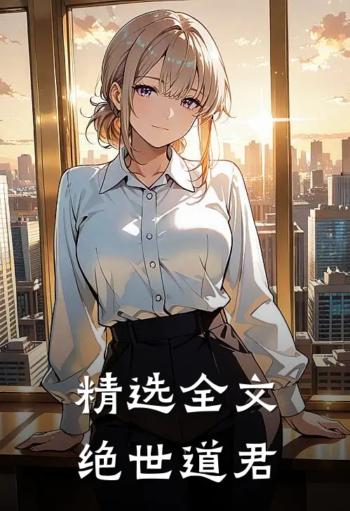 精选全文绝世道君