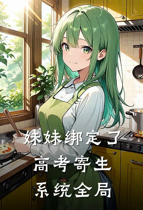 妹妹绑定了高考寄生系统 全局