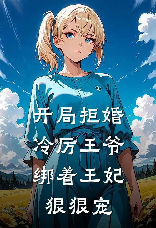 开局拒婚,冷厉王爷绑着王妃狠狠宠