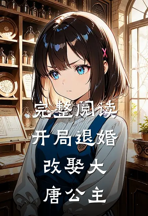 完整阅读开局退婚,改娶大唐公主的