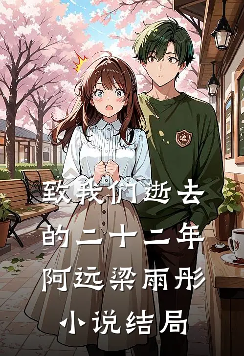 致我们逝去的二十二年阿远梁雨彤小说结局