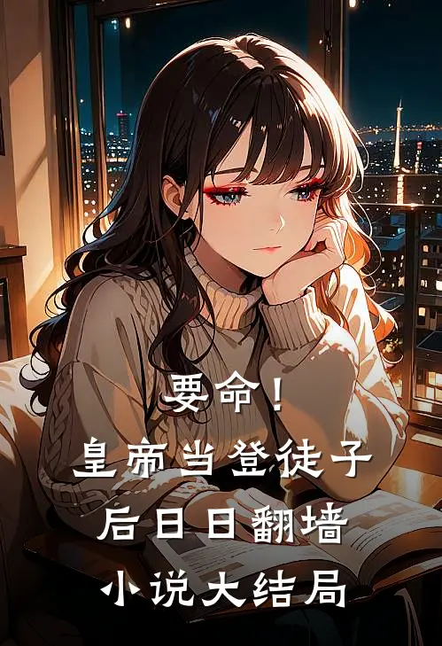 要命！皇帝当登徒子后日日翻墙小说大结局
