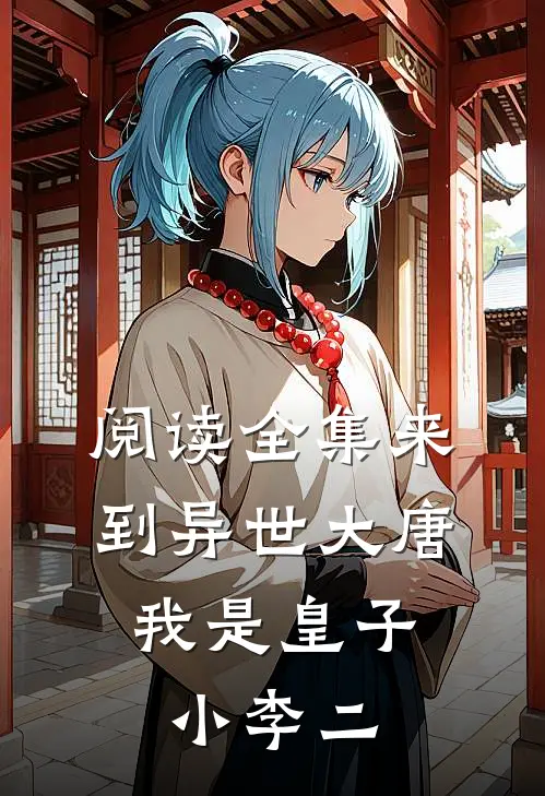 阅读全集来到异世大唐，我是皇子小李二