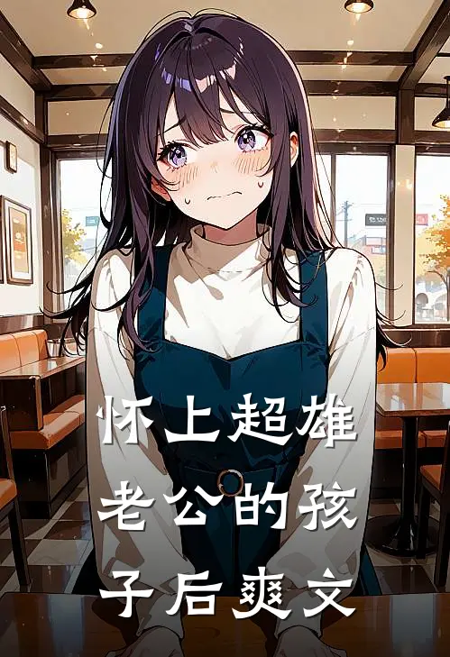 怀上超雄老公的孩子后爽文