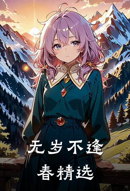 无岁不逢春精选