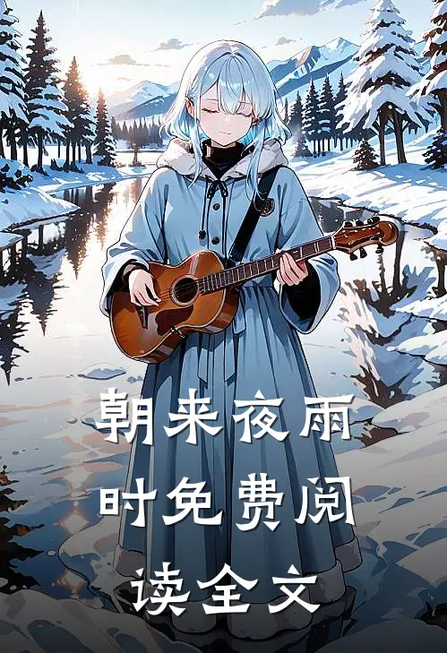 朝来夜雨时免费阅读全文