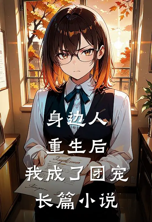 身边人重生后,我成了团宠长篇免费阅读