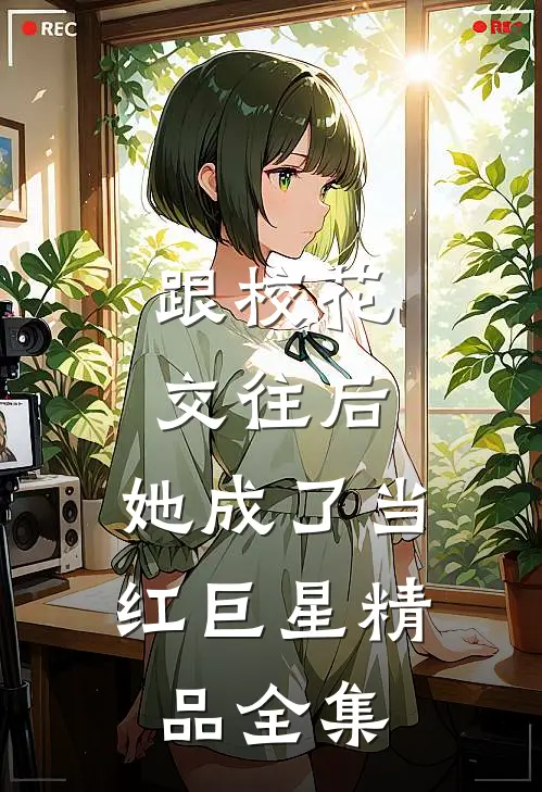 跟校花交往后，她成了当红巨星精品全集