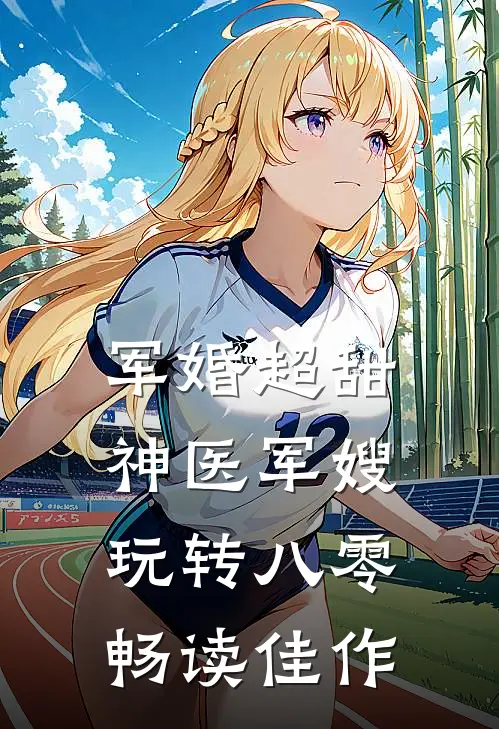 军婚超甜，神医军嫂玩转八零畅读佳作