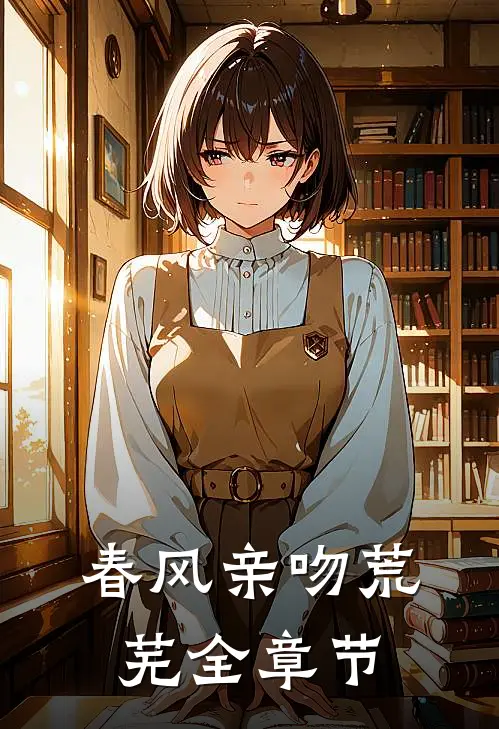春风亲吻荒芜全章节