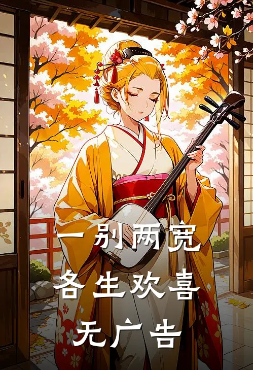 一别两宽，各生欢喜无广告
