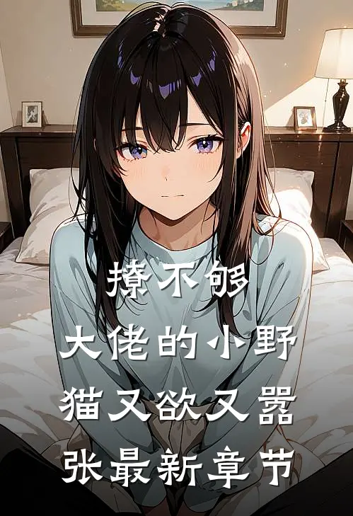 撩不够，大佬的小野猫又欲又嚣张最新章节