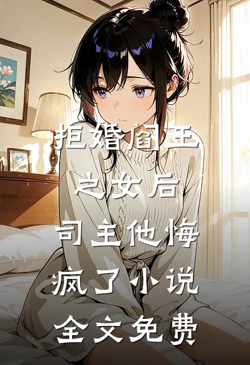 拒婚阎王之女后，司主他悔疯了小说全文免费