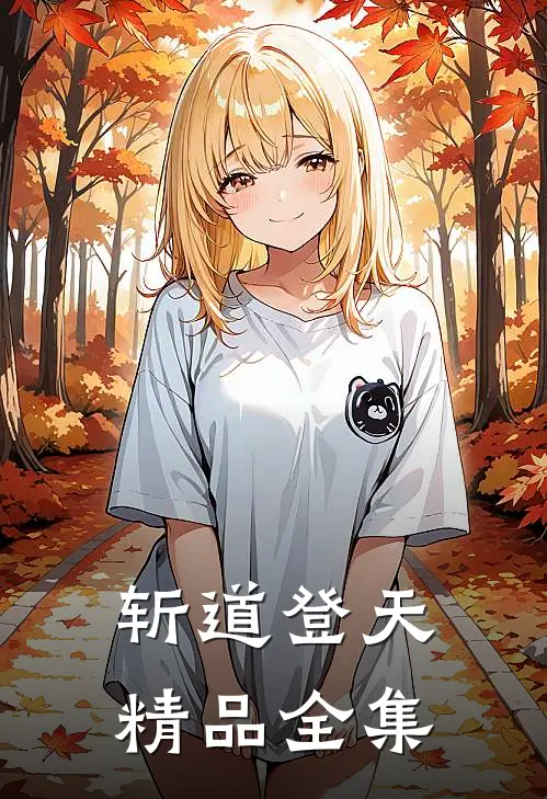 斩道登天精品全集