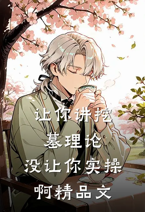 让你讲挖墓理论，没让你实操啊精品文