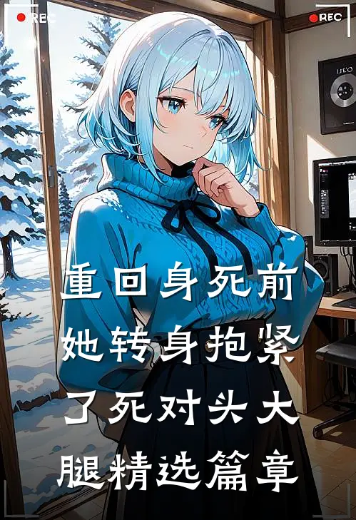重回身死前，她转身抱紧了死对头大腿精选篇章
