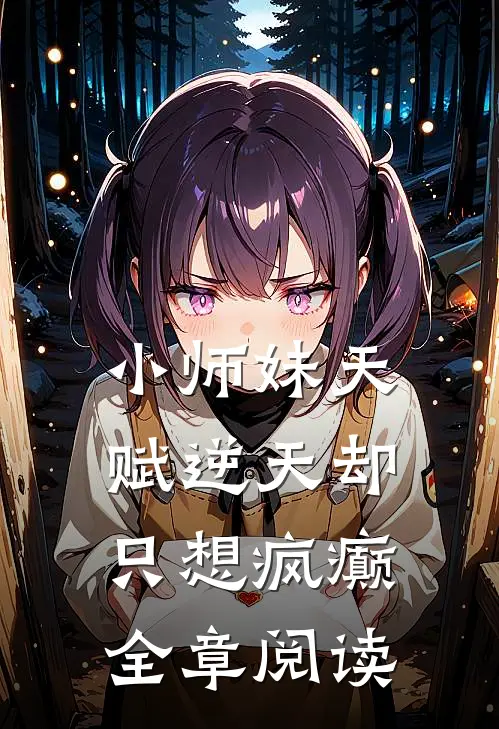 小师妹天赋逆天却只想疯癫全章阅读免费