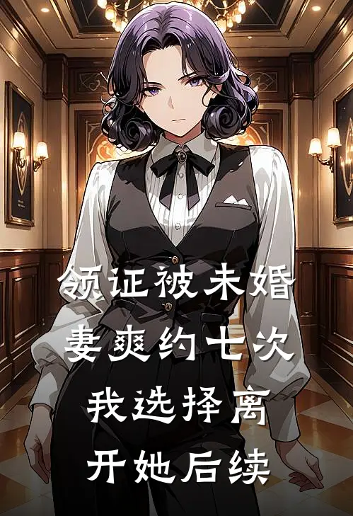 领证被未婚妻爽约七次，我选择离开她后续