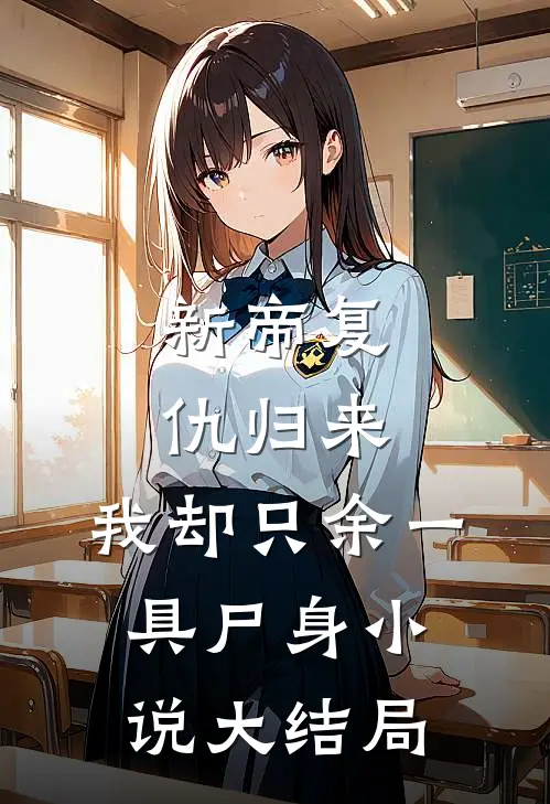 新帝复仇归来,我却只余一具尸身大结局是