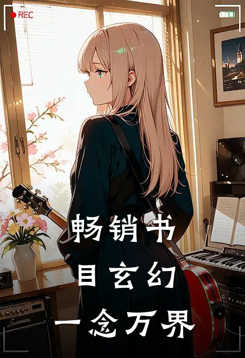 畅销书目玄幻：一念万界