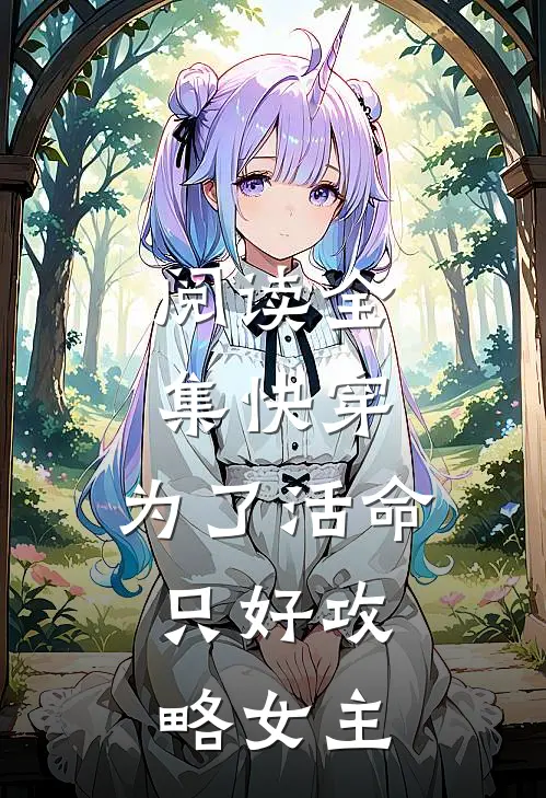 阅读全集快穿：为了活命，只好攻略女主