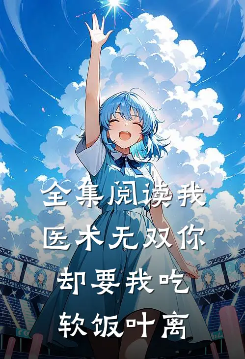 全集阅读我医术无双你却要我吃软饭叶离