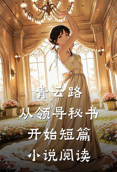 青云路：从领导秘书开始短篇小说阅读