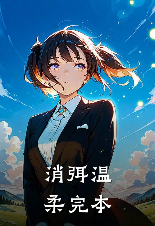 消弭温柔完本