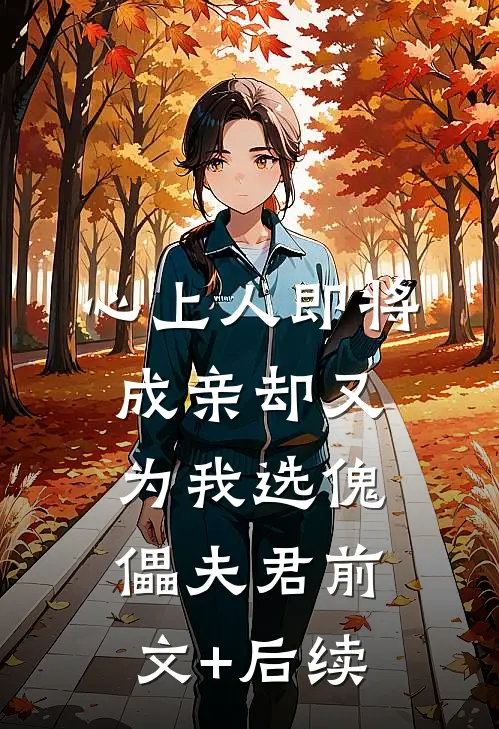 心上人即将成亲却又为我选傀儡夫君前文+后续