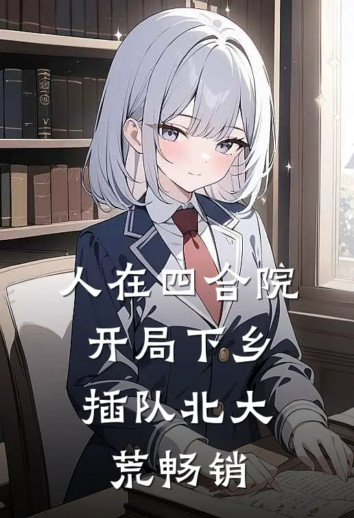 人在四合院，开局下乡插队北大荒畅销