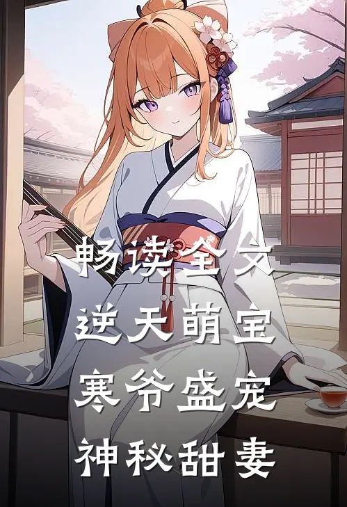 畅读全文逆天萌宝：寒爷盛宠神秘甜妻
