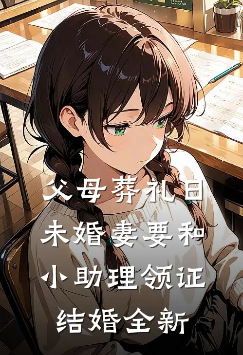 父母葬礼日，未婚妻要和小助理领证结婚全新
