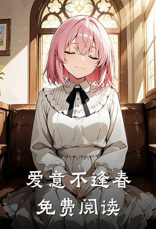 爱意不逢春免费阅读