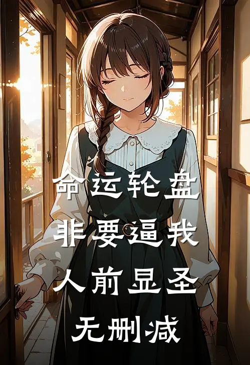 命运轮盘：非要逼我人前显圣无删减