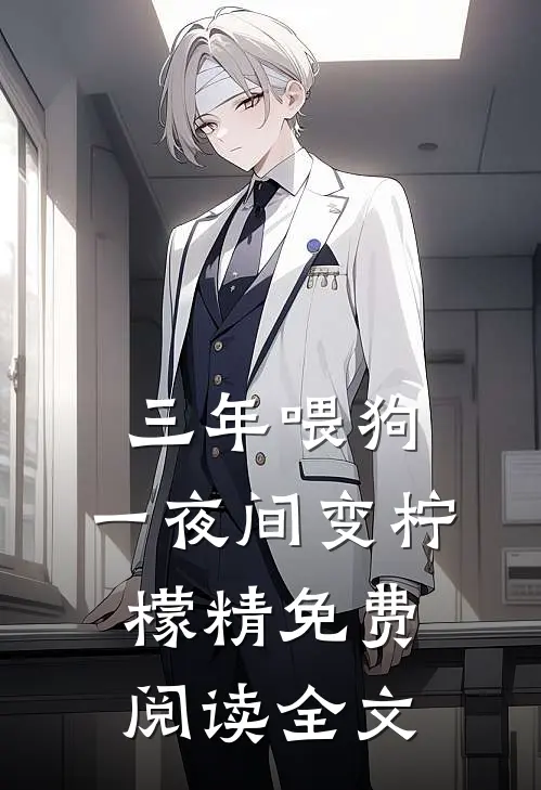 三年喂狗，一夜间变柠檬精免费阅读全文