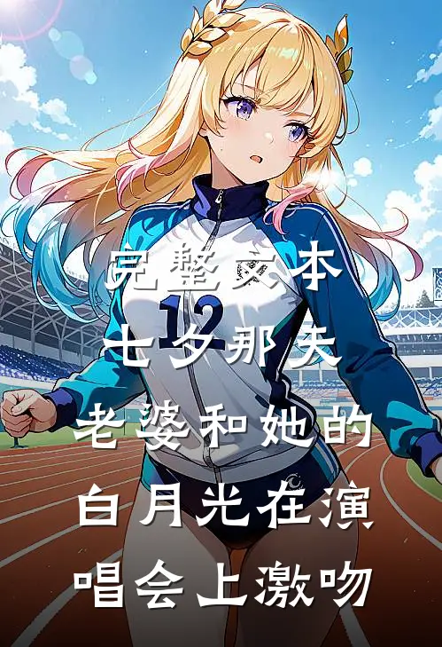 完整文本七夕那天，老婆和她的白月光在演唱会上激吻