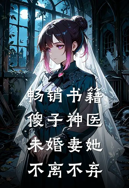 畅销书籍傻子神医：未婚妻她不离不弃