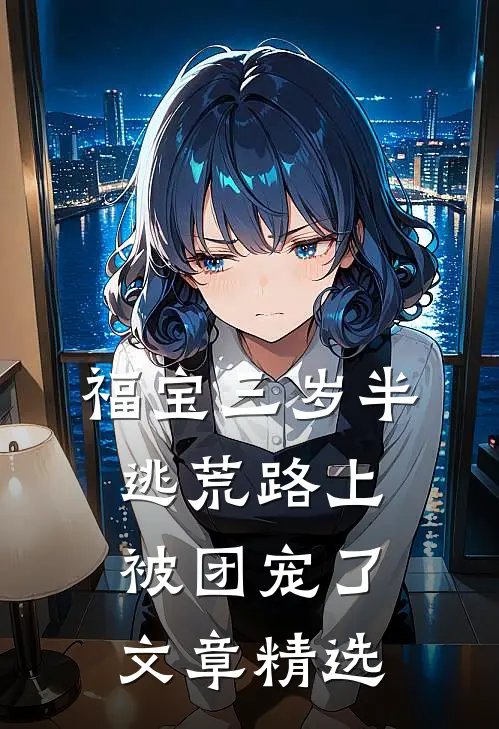 福宝三岁半：逃荒路上被团宠了文章精选