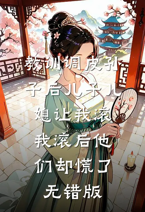 教训调皮孙子后儿子儿媳让我滚，我滚后他们却慌了无错版
