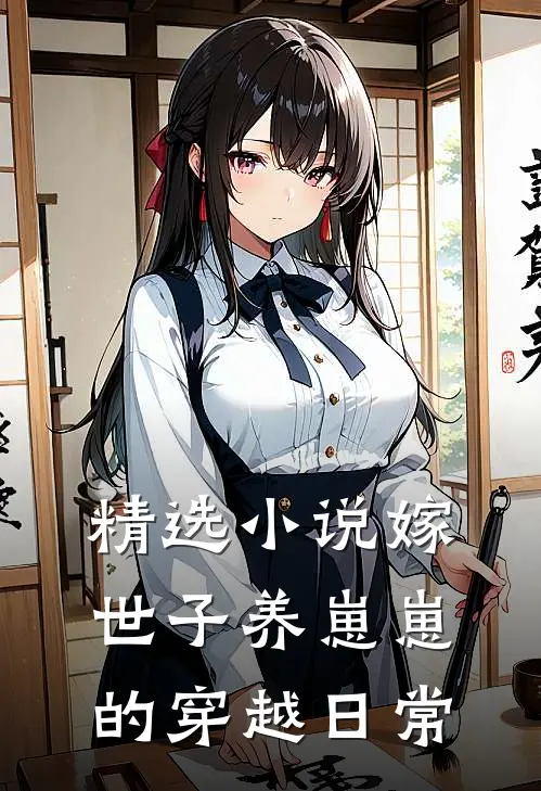 精选小说嫁世子养崽崽的穿越日常