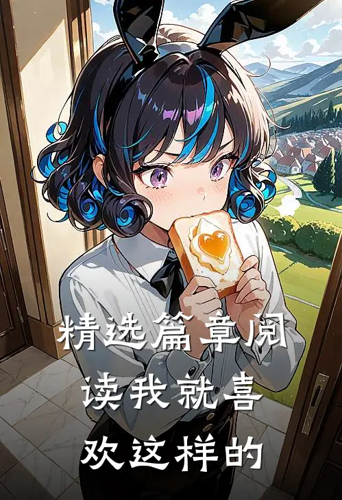 精选篇章阅读我就喜欢这样的