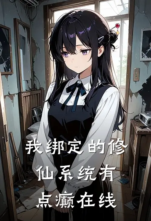 我绑定的修仙系统有点癫在线