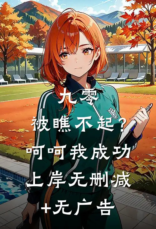 九零：被瞧不起？呵呵我成功上岸无删减+无广告