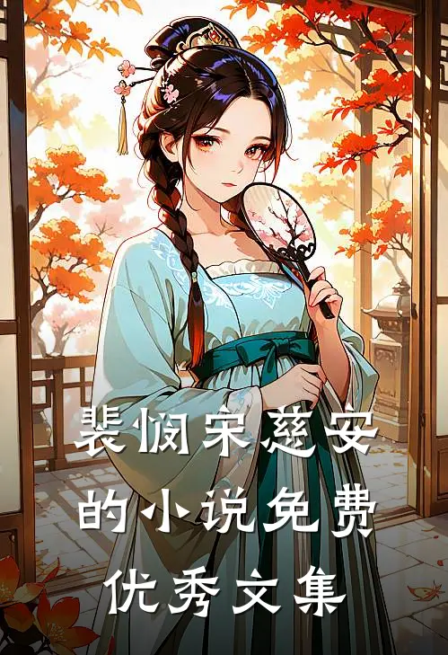 裴悯宋慈安的小说免费优秀文集