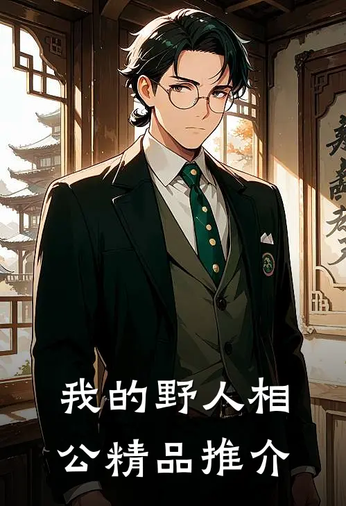 我的野人相公精品推介