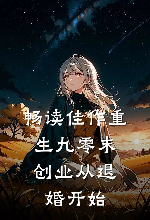 畅读佳作重生九零末：创业从退婚开始